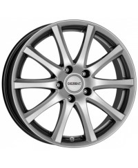 Dezent RM R17 W7.5 PCD5x108 ET48 DIA70.1